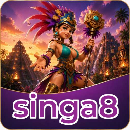 singa8 APK v4.7.5 - Screenshot performa cepat dan hemat baterai